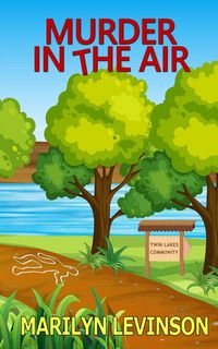 Produktbild: Murder in the Air