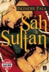 Produktbild: Pala, I: Sah ve Sultan Cep Boy