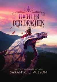 Produktbild: Tochter der Drachen