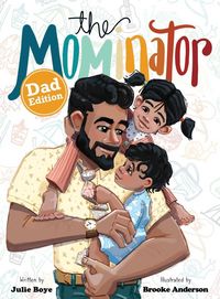 Produktbild: The Mominator Dad Edition