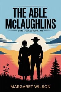 Produktbild: The Able McLaughlins (The McLaughlins, #1)