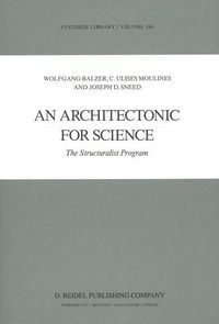 Produktbild: An Architectonic for Science