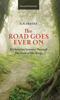 Produktbild: The Road Goes Ever On