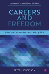 Produktbild: Careers and Freedom