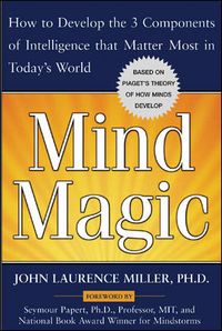 Produktbild: Mind Magic