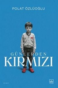 Produktbild: G&uuml;nlerden Kirmizi