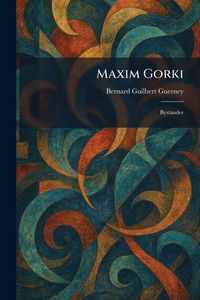 Produktbild: Maxim Gorki