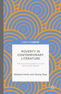 Produktbild: Poverty in Contemporary Literature