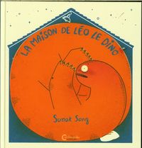 Produktbild: La maison de L&eacute;o le dino