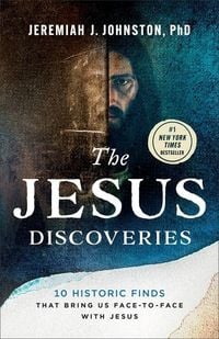 Produktbild: The Jesus Discoveries