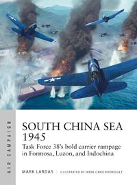 Produktbild: South China Sea 1945