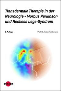 Produktbild: Transdermale Therapie in der Neurologie - Morbus Parkinson und Restless Legs-Syndrom