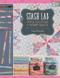 Produktbild: Alexander, T: Stash Lab