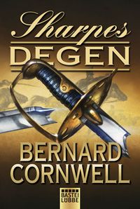 Bild vom Artikel Sharpes Degen / Sharpe Bd.14 vom Autor Bernard Cornwell