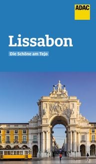 Bild vom Artikel ADAC Reiseführer Lissabon vom Autor Renate Nöldeke