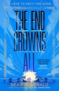 Produktbild: The End Crowns All