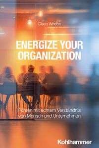 Produktbild: Energize Your Organization