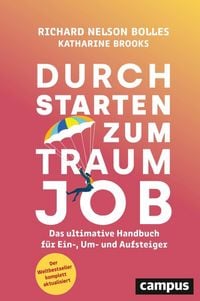 Produktbild: Durchstarten zum Traumjob
