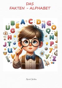 Produktbild: Das Fakten-Alphabet