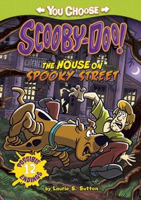Produktbild: The House on Spooky Street