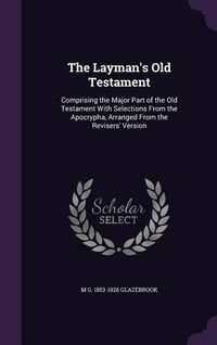 Produktbild: The Layman's Old Testament