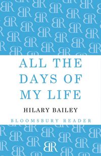 Produktbild: All the Days of My Life