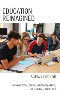 Produktbild: Education Reimagined