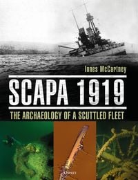 Produktbild: Scapa 1919