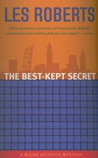 Produktbild: The Best-Kept Secret