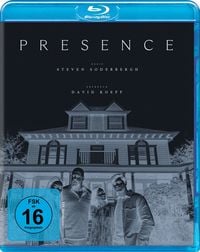 Produktbild: Presence