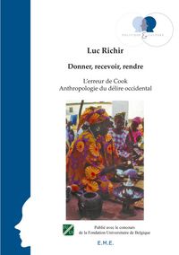 Produktbild: Donner, recevoir, rendre