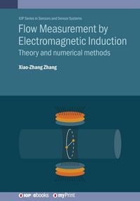 Produktbild: Flow Measurement by Electromagnetic Induction