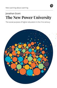 Produktbild: New Power University, The