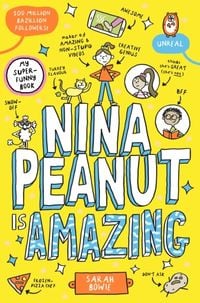 Produktbild: Nina Peanut
