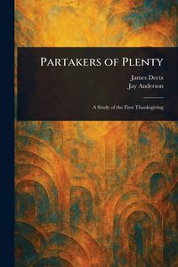 Produktbild: Partakers of Plenty