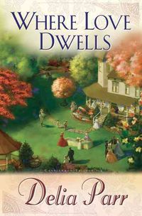 Produktbild: Where Love Dwells