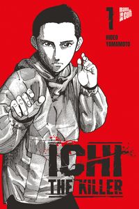 Produktbild: Ichi The Killer 1
