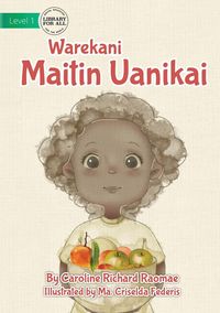 Produktbild: Fruit Count - Warekani Maitin Uanikai