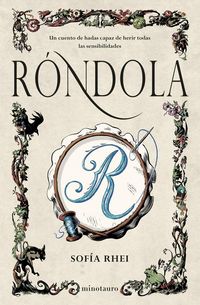 Produktbild: R&oacute;ndola
