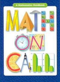 Produktbild: Math On Call 2/e