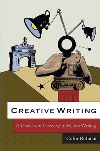Produktbild: Creative Writing