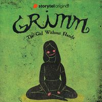 Produktbild: GRIMM - The Girl Without Hands