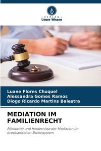 Produktbild: Mediation im Familienrecht