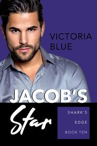 Bild vom Artikel Jacob's Star vom Autor Victoria Blue