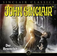 Produktbild: John Sinclair Classics - Folge 29