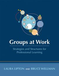 Produktbild: Groups at Work