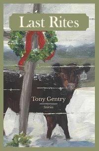 Produktbild: Last Rites: Stories