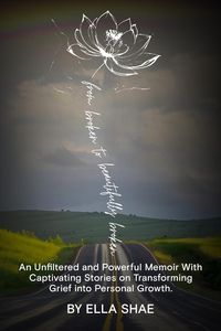 Produktbild: From Broken To Beautifully Broken