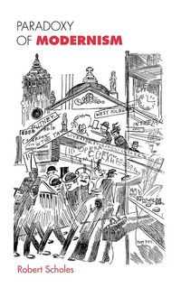 Produktbild: Paradoxy of Modernism