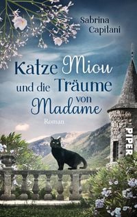 Produktbild: Katze Miou und die Tr&auml;ume von Madame
